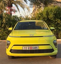 هيونداي كونا